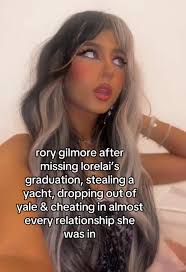 This diva ! #fyp #foryou #fup #foru #foryoupage #thinkergilmore  #gilmoregirls #rorygilmore #lorelaigilmore #lukedanes #emilygilmore  #richardgilmore #deanforester #jessmariano #loganhuntzberger ...