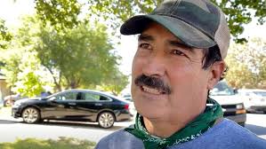 Jony Alejandro Higuita-Baquero es acusado de matar a su hermano en Saginaw 