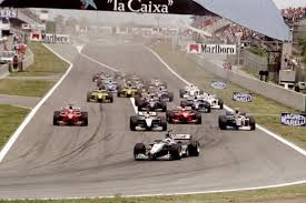 Track every driver across every race. Ranking The Top 25 Circuits In The History Of Formula 1 Bleacher Report Latest News Videos And Highlights