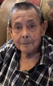 FIDEL ARMIJO Obituary (1937