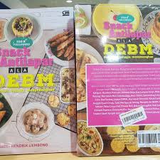 We did not find results for: Snack Antilapar Ala Debm Diet Enak Bahagia Menyenangkan Robert Hendrik Shopee Indonesia
