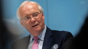 Kroger's CEO abruptly resigns after probe into personal conduct