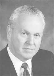 Richard Maxwell Obituary (1927