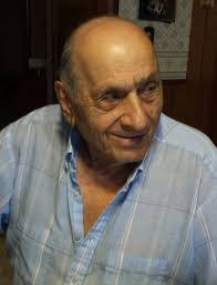 Vito Losito's Instagram, Twitter & Facebook