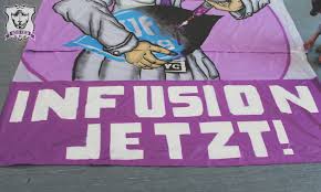 They play in the regionalliga nord, which is at the 4th level of football in germany. Nfv Pokal Vfb Oldenburg Vfl Osnabruck Violet Crew Ultras Osnabruck Seit 2002