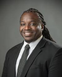 Dr. Jeremy Towns, MD