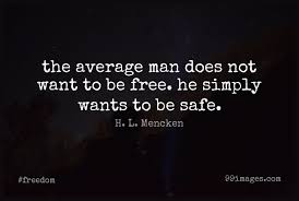 Mencken's short stories have been virtually forgotten: 100 Short Freedom Quote By H L Mencken About Men Average Liberty For Whatsapp Dp Status Instagram Story Facebook Post 614x414 2021