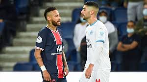 Match rates #2 in popularity amongst singles seeking relationships, only to eharmony. France Psg Om 0 1 A Defeat A Tasteless Match A Shame Zonefoot