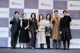 They are then committed … 5 Reasons Why Love Ft Marriage And Divorce Is Going To Be Your Next Guilty Pleasure K Drama Laptrinhx News