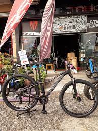 The series consists of three bikes ranging in price from. Trek Marlin 5 Wsd Black Foresttrek Cycle Centre Facebook