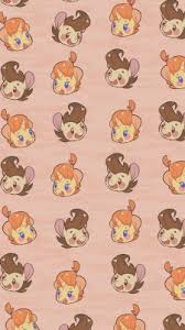 Est on april 16, 1972. Aesthetic Hot Stuff The Little Devil 1242x1865 Wallpaper Teahub Io