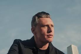 Louis Baker Shares Video For Single “Brighter Day”