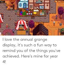 Martin is a teenager from the countryside outside pelican town who works at jojamart. 25 Best Memes About Grange Grange Memes