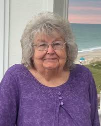 Peggy Hester York Obituary October 26, 2025