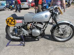 Adler Racer 2 Stroke Racing Bikes Racer Vintage Racing