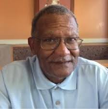 Edward Earl Obituary (1943