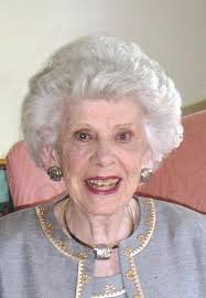 Ruby Hauser Obituary