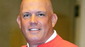 Michael Loudenback's Instagram, Twitter & Facebook