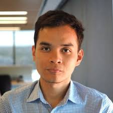 Robbie Lin, PhD, MRICS