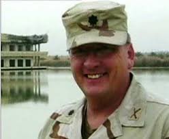 LTC James C. “Jim” Gentry (1957-2009)