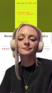 starting off strong with 5 stars for because we are bad. please go read  this book!!!! i cant reccomend enough, especially if you or a loved one  struggle with ocd 💌 #booktok #bookrec #booktoker