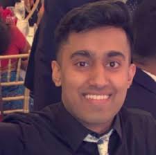 Justin Abraham and Trisha Thomas' Wedding Website