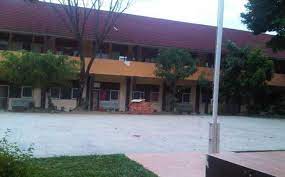 Sekolah ini menyediakan berbagai fasilitas penunjang pendidikan bagi anak didiknya. Kesurupan Massal Siswi Smkn 1 Palembang Berlanjut Tribunnews Com Mobile