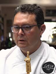 Chef Emmanuel Chavez