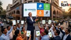 Vedanta Demerger: Four New Entities Set for Market Debut on June 15