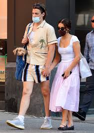 Official page for millie bobby brown. Millie Bobby Brown Walks Around N Y C With Jake Bongiovi People Com