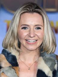 Beverley Mitchell