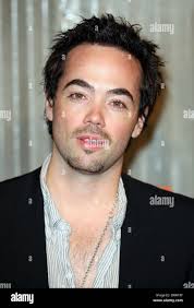 John hensley hi-res stock photography and images