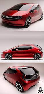 honda concept concept cars compact cars mini cars