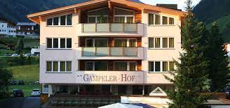 Zoek goedkoop aanbiedingen op honderden websites en boek het juiste hotel met behulp van tripadvisors 2.963 beoordelingen van galtür hotels. Willkommen Hotel Pension Gampeler Hof In Galtur