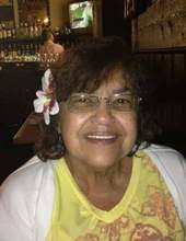 Obituary information for Rose Fraley