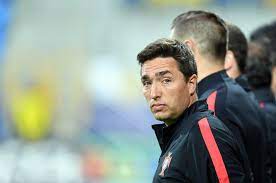 Bilhete carimbado num jogo sem brilho. Tribuna Expresso Grandes Jogos E Este O Primeiro Onze De Portugal No Europeu Sub 21