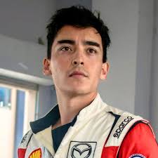Matt Solomon 蘇誠峻 (@MattSolomon.Racing) - Facebook