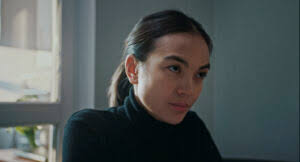 Saltanat Nauruz: Welcome to the USA