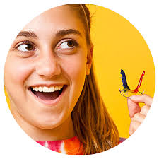 According to kids health, braces work by putting a steady pressure on your teeth to gradually move them into a straighter position. Dental Retainers Advanced Orthodontic Center Mission Viejo Ca