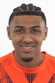 2024 Men's Soccer Roster