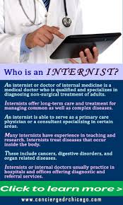 An Internist Is A Physician With Specialized Training In Internal Medicine Call 773 786 9779 To Schedule An Internal Medicine Doctor Medical Family Doctors