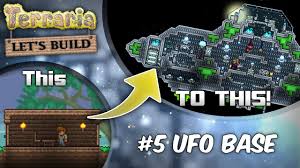 I opened a terraria server for 12 hours without rules. Terraria 1 3 Let S Build Series Ep3 Floating Island Cities Terraria House Design Tutorial By Happydays