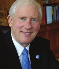 Gary Lucente's Instagram, Twitter & Facebook