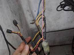 Руководство по ремонту service manual. Yamaha Outboard Warning Light Wiring Problem The Hull Truth Boating And Fishing Forum