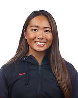 Stanford Swimming & Diving W Portraits, September 20, 2019