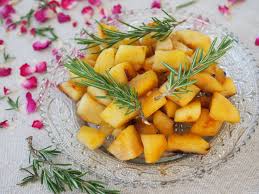Pommes Express A La Plancha 1 2 3 Degustez Pomme Bon Repas Recette Plancha