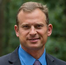 Meet The Speaker: Dean Wall