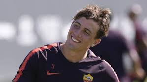 Age:22 years (7 march 1999). Roma Ecco Luca Pellegrini Il Nuovo Vice Kolarov Che Disse No Al Liverpool