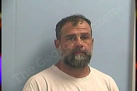 Shannon Kendall — Dawson County Jail Bookings