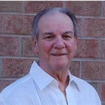 Jim Sulimay Obituary